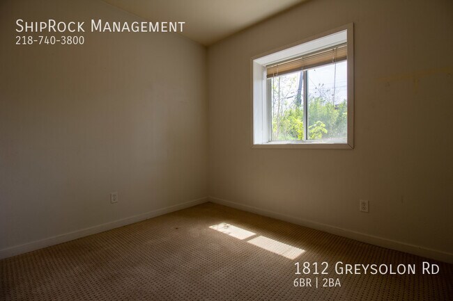 Foto del edificio - 1812 Greysolon Rd