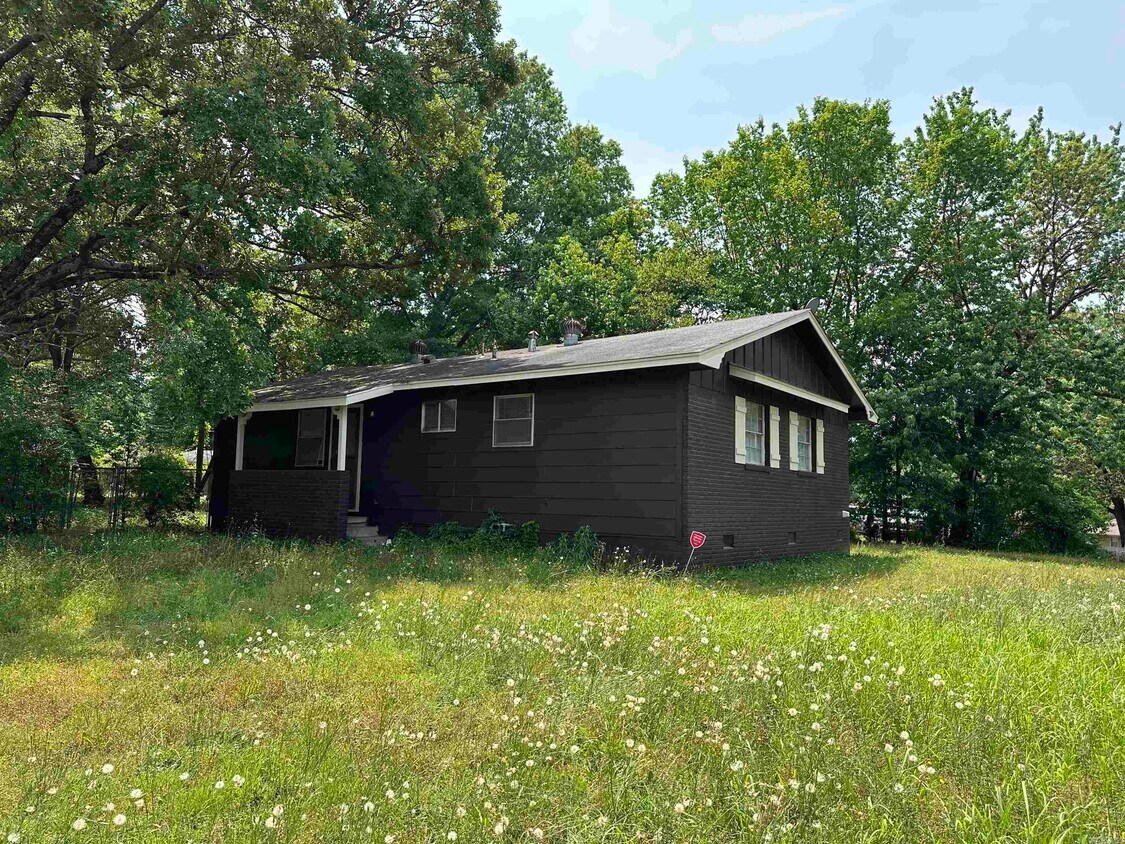 27 Meldia Dr, Little Rock, AR 72209 House Rental in Little Rock, AR