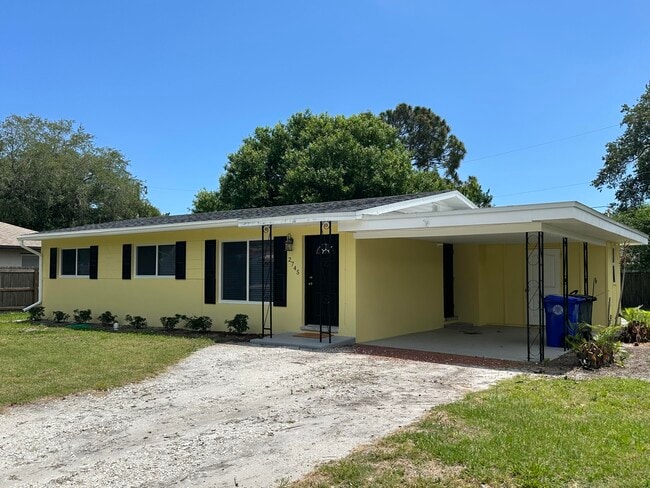 Building Photo - 2745 Atlantic Blvd