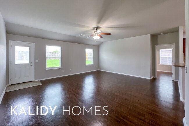 Foto del edificio - 2901 Cider Mill Ln