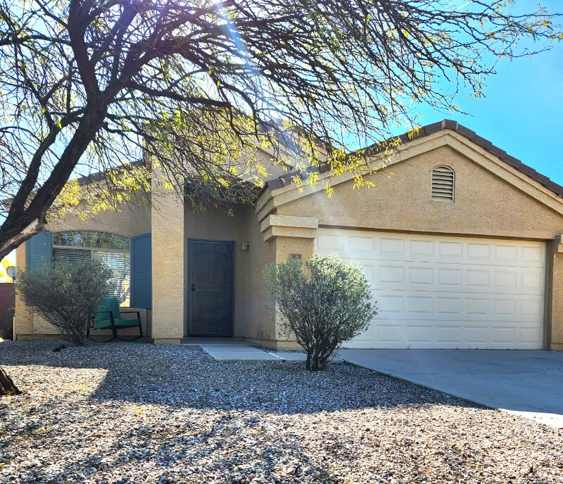 3670 N French Pl, Casa Grande, AZ 85122 House Rental in Casa Grande