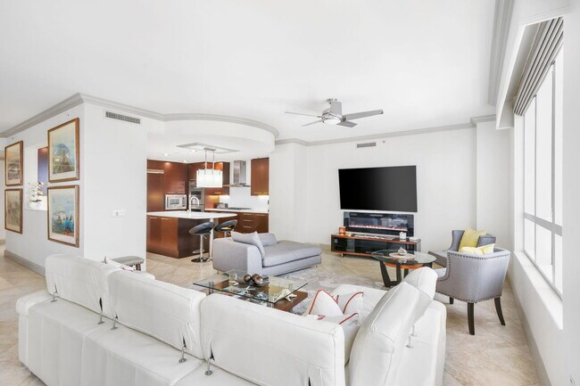 Foto del edificio - 3800 N Ocean Dr