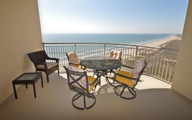 Foto del edificio - 801 E Beach Dr