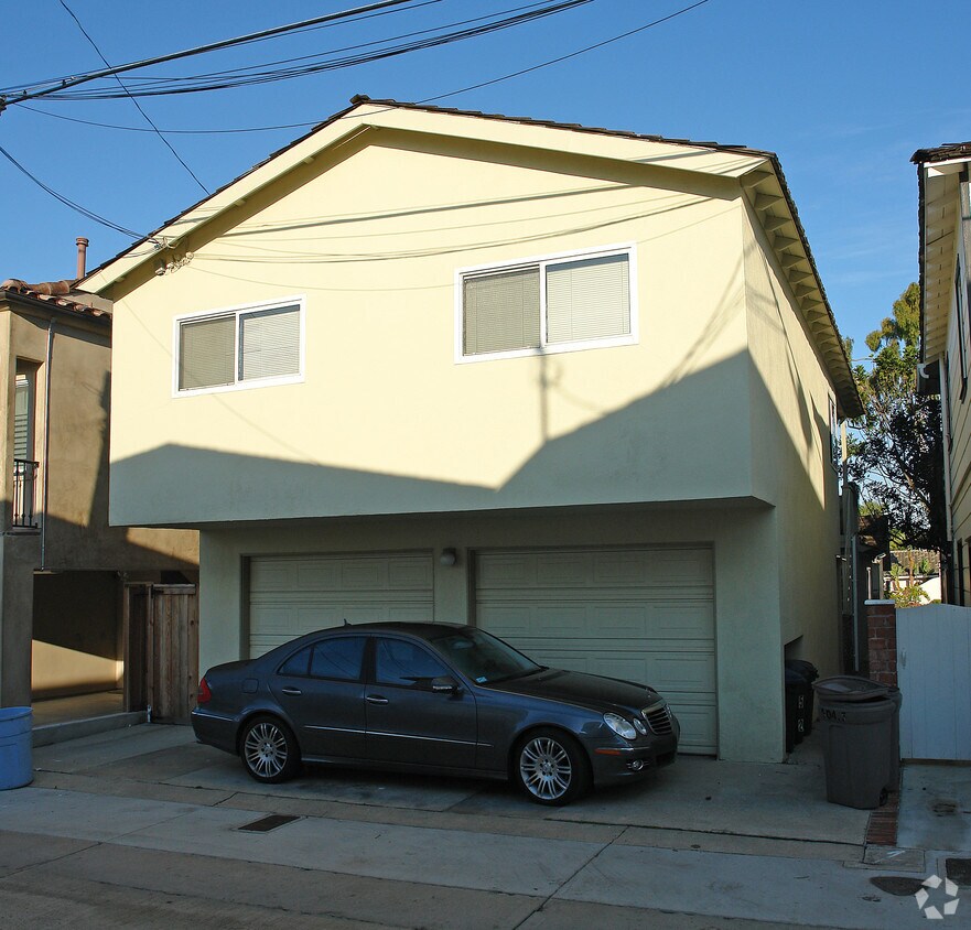 Foto del edificio - 502 Avocado Ave