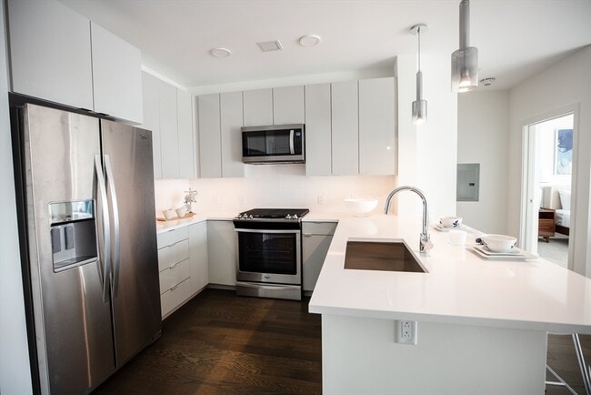 Foto del edificio - 45 Lewis St