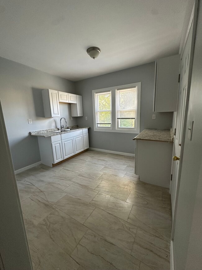Cocina - 3297 Clements St
