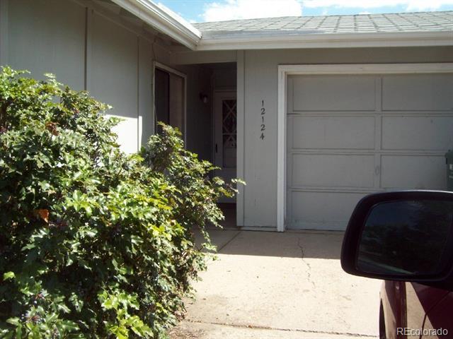 Foto del edificio - 12124 E Oregon Dr