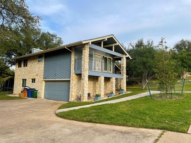 Building Photo - 5210 Rain Creek Pkwy