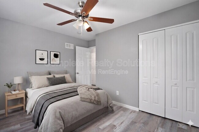 Foto del edificio - 50 Lynn Meadows Ln