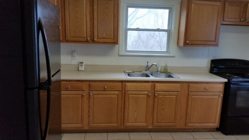Primary Photo - 1501 N West St
