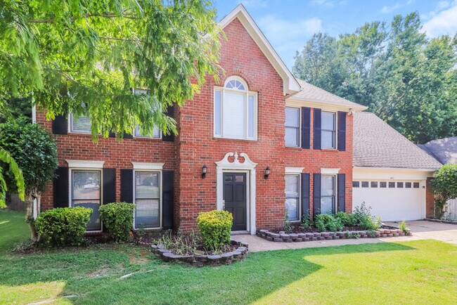 Foto del edificio - 8821 Chimneyrock Blvd.