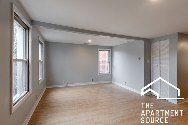 Foto del edificio - 1437 W 16th St