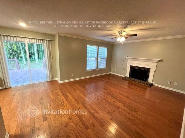 Building Photo - 6226 Skyline Dr