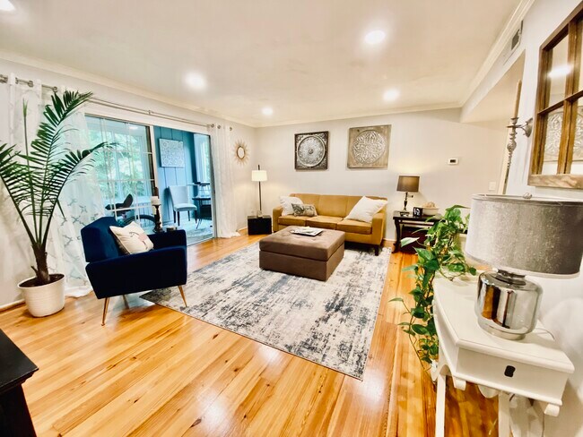 Foto del edificio - 319 Laurens St SW