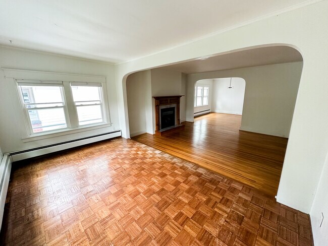 Foto del edificio - 299 Wellington Rd
