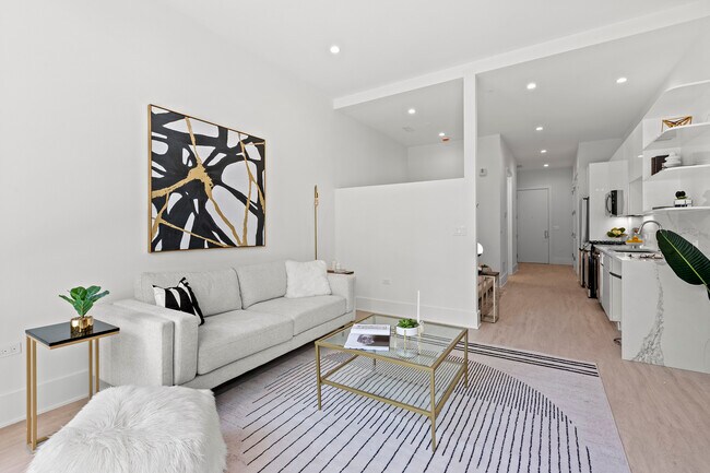 Foto del edificio - 812 W Adams St