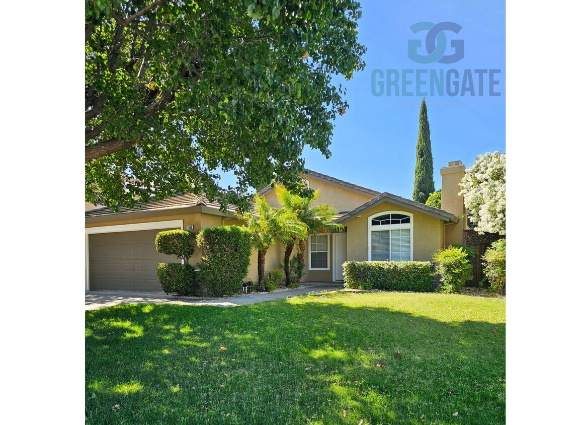 Primary Photo - Single Family Home in Tracy, CA! - 1660 Et...