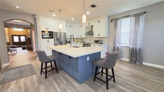 Foto del edificio - 1247 NW 165th Ave