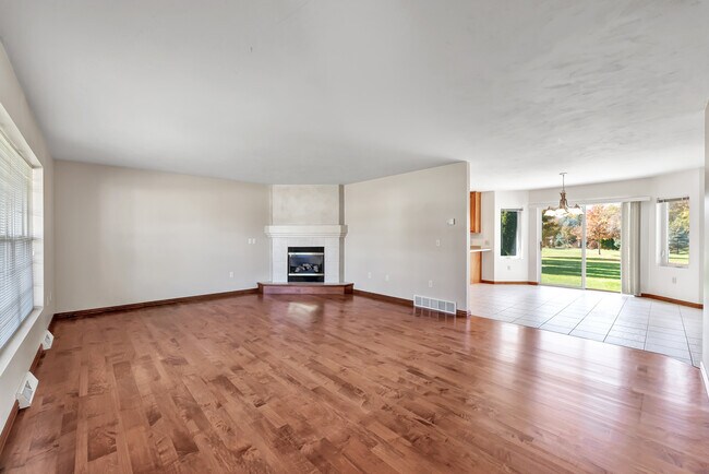 Foto del edificio - 234 Cavil Way