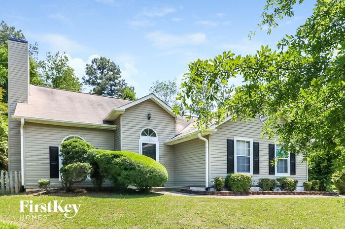 Foto principal - 1109 Oak Moss Dr