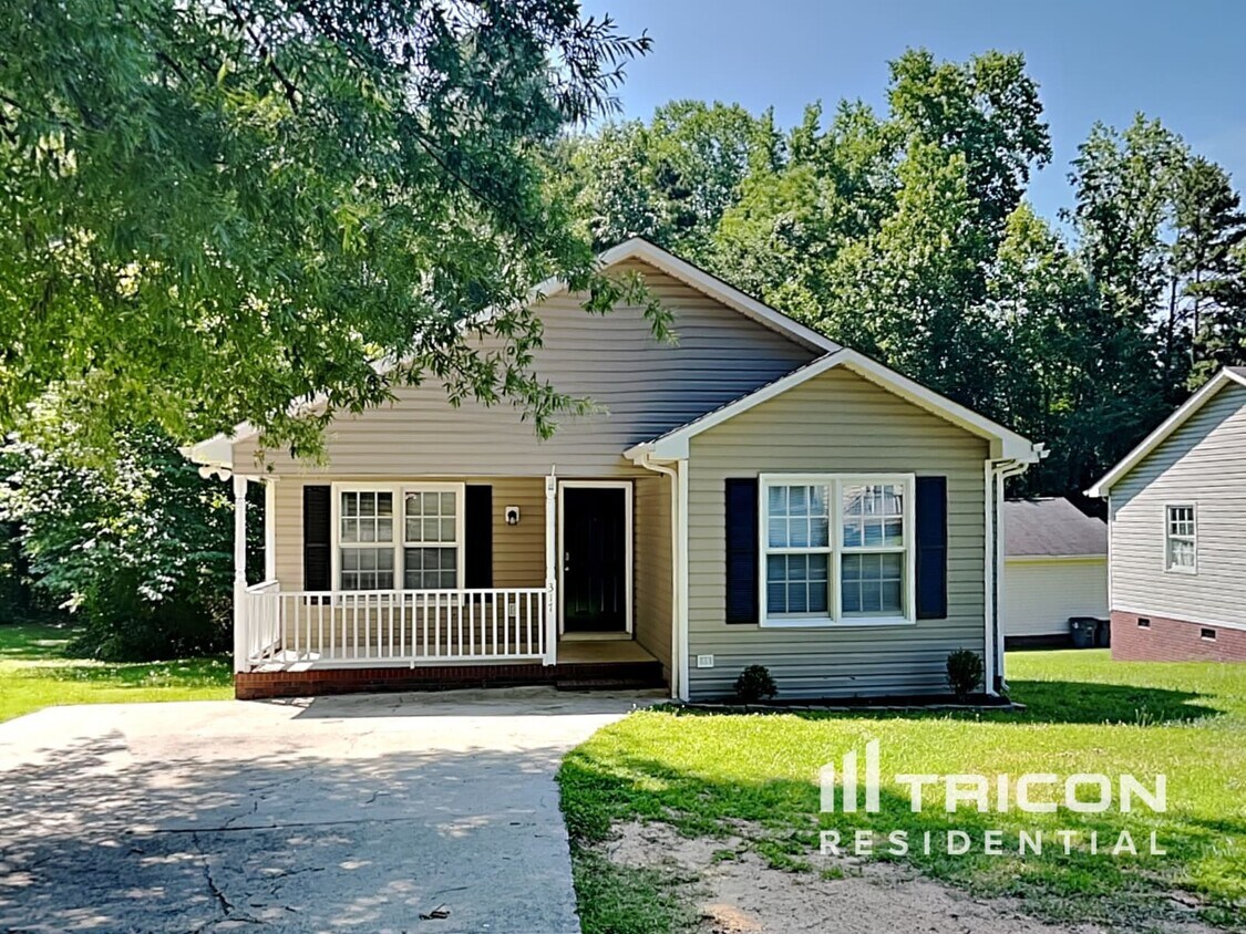 Foto principal - 317 Echo Ave