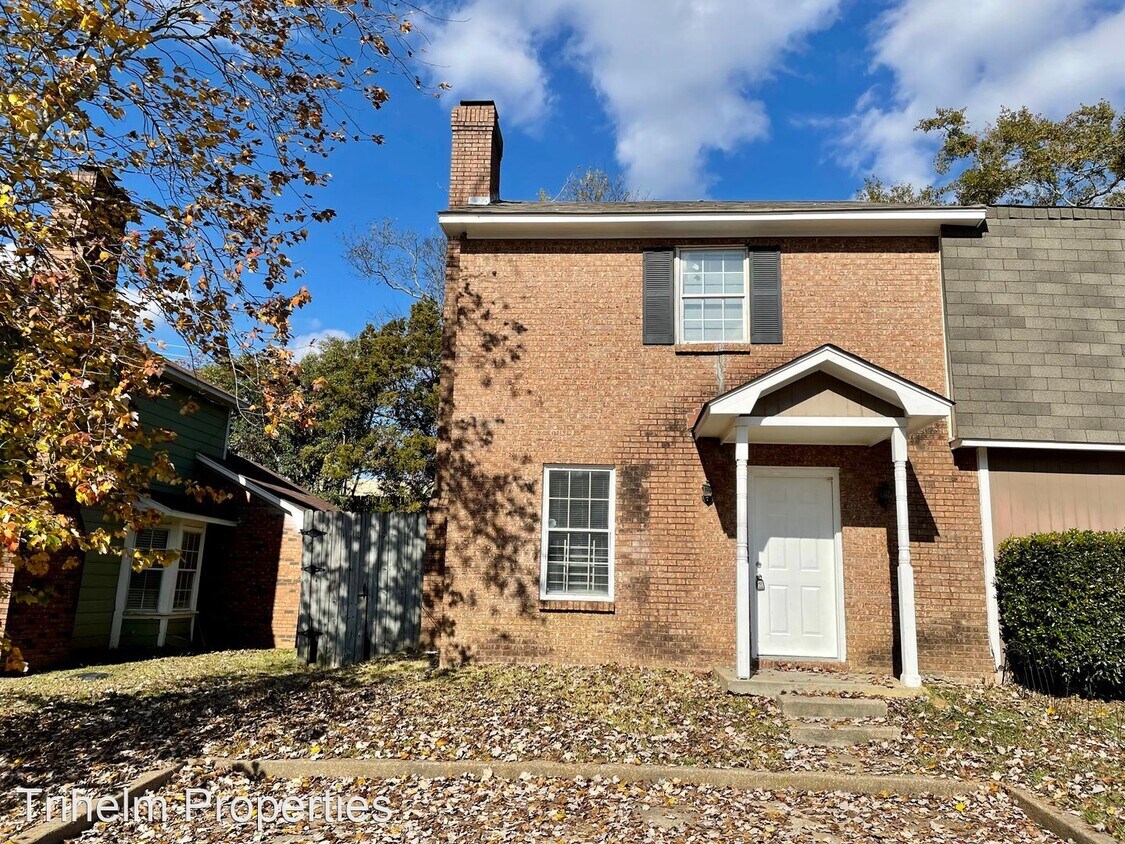 2 br, 1.5 bath House 1601 Jamestown Way House Rental in Jackson, MS