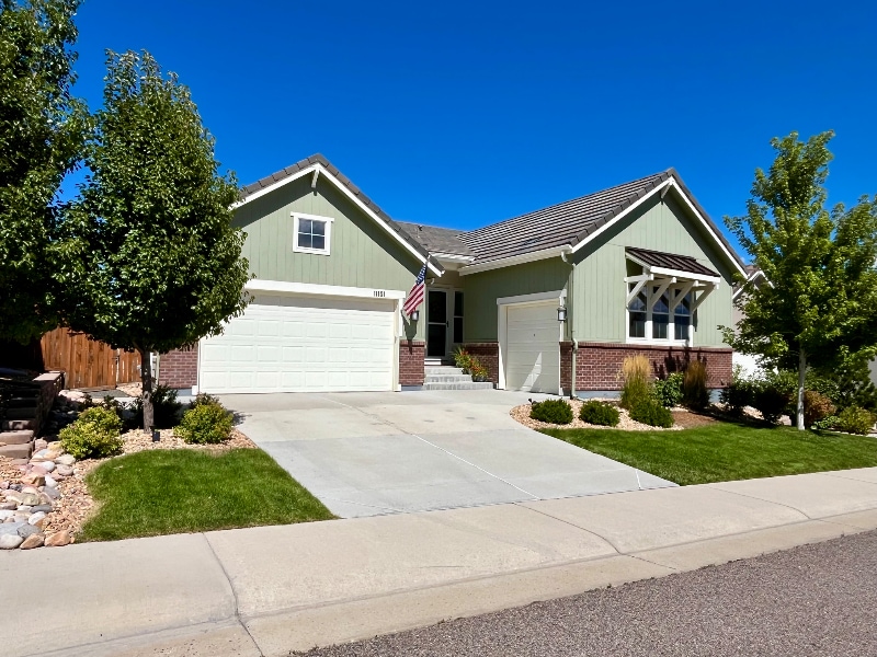 Photo - 11181 Sweet Cicely Dr (Parker, CO)