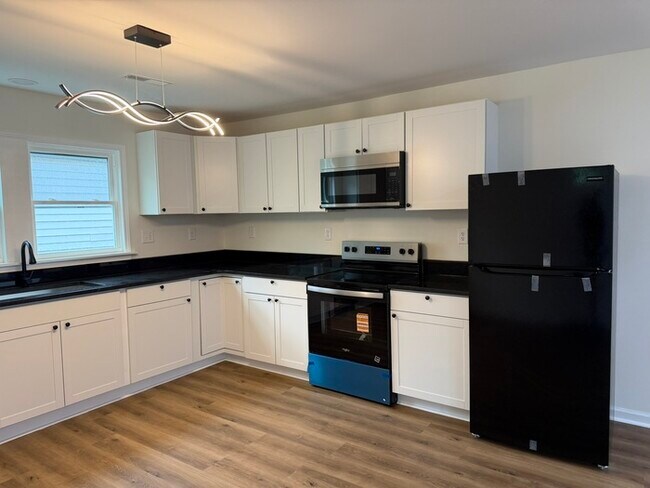 Foto del edificio - 3 Bed House