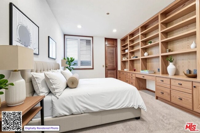 Foto del edificio - 300 N Swall Dr