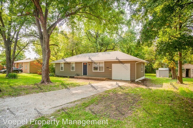 Foto del edificio - 3 br, 1 bath House - 10610 Oakland Ave.