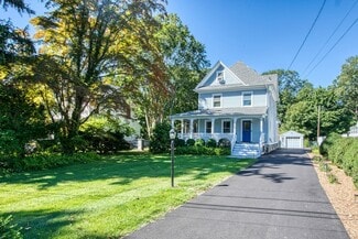 Building Photo - 96 Holmes Ave