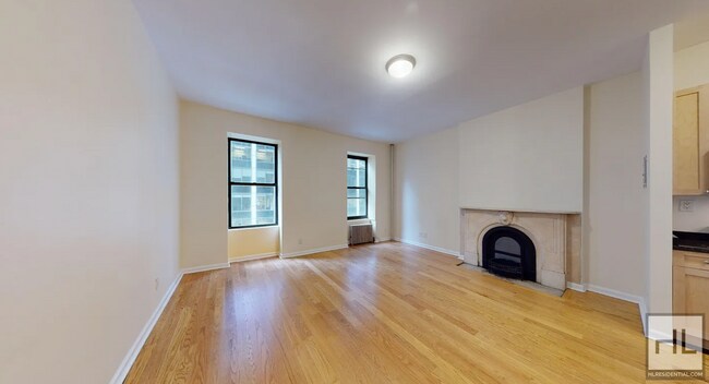 Building Photo - WEST 55 STREET