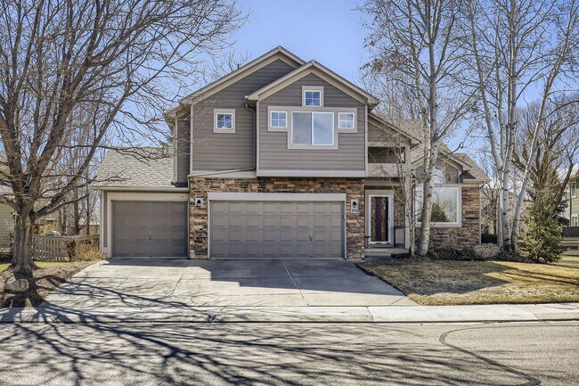 Building Photo - 3974 Hawthorne Cir