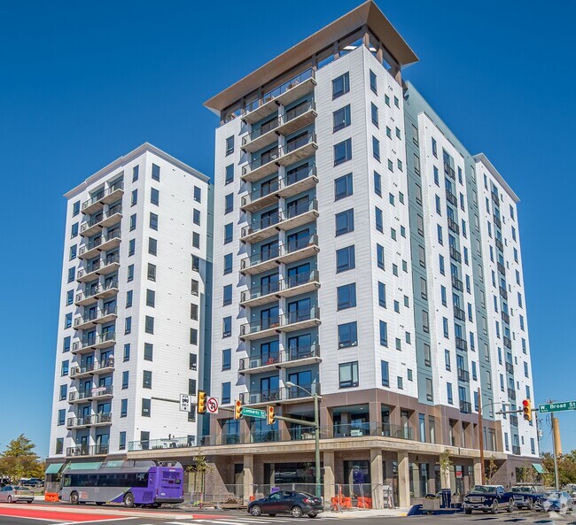 Building Photo - Ascend RVA Student Living