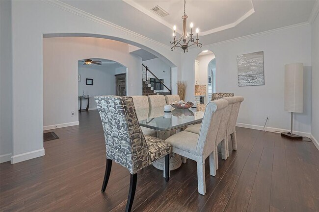 Building Photo - 20533 Verde Canyon Dr