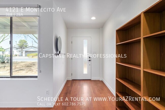 Building Photo - 4121 E Montecito Ave