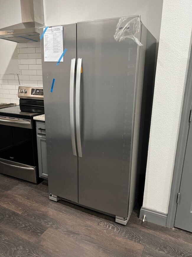 Photo - Dignowity Remodeled 3 bedroom 2 bath House