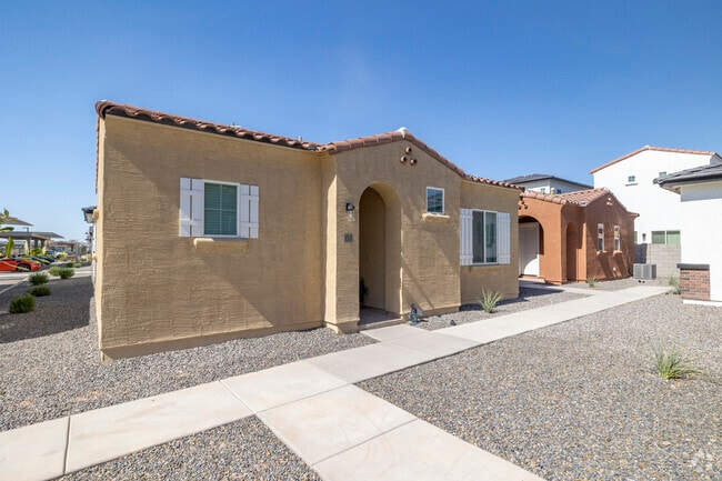 Foto del edificio - Bungalows on Cottonwood
