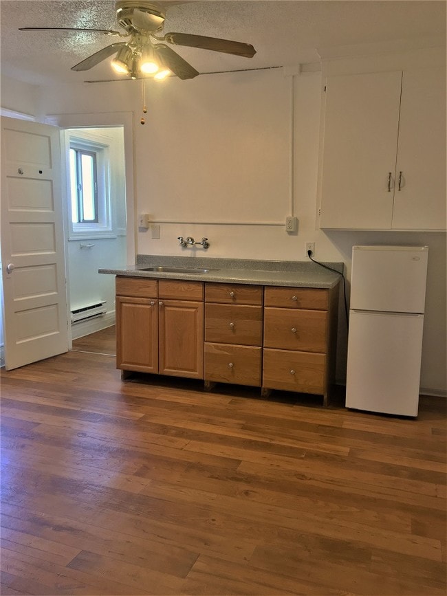 Micro Studio - Westview Apartment Homes