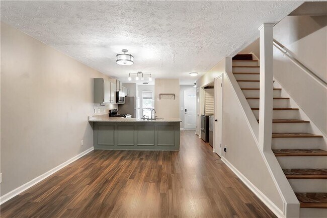 Foto del edificio - 1579 Springleaf Point SE