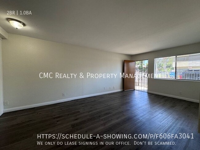 Building Photo - RE-MODELED 2 bed/1 bath in Long Beach