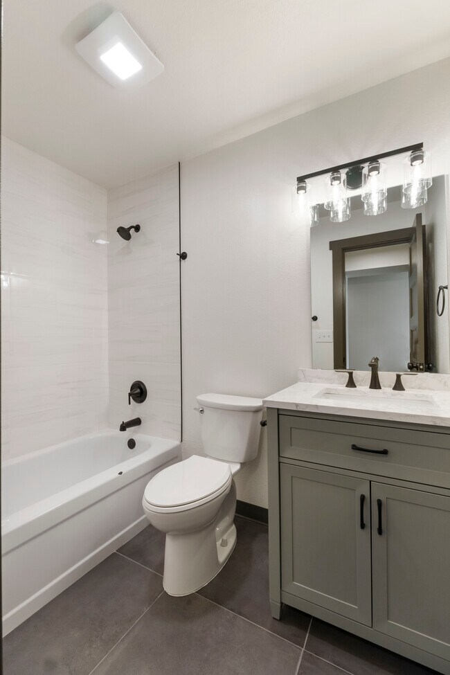 Newer Renovation Design - Tanara Villa
