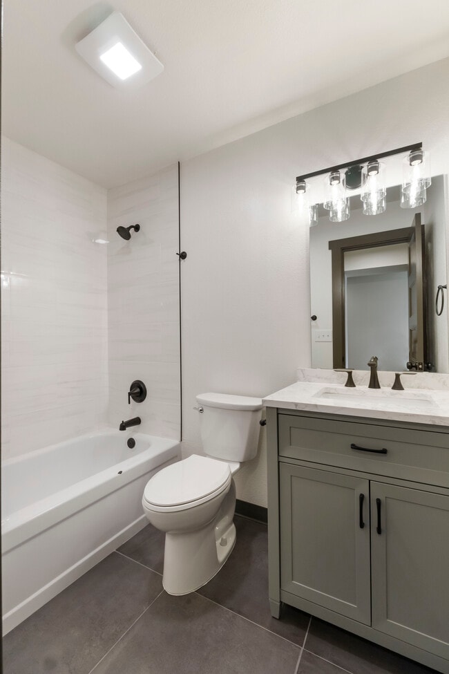 Newer Renovation Design - Tanara Villa