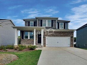 Building Photo - 758 Alcovy Ml Pk