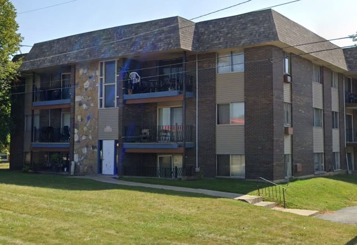 Building Photo - Riverside Terrace Apartments