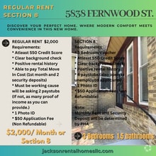 Building Photo - 5838 Fernwood St