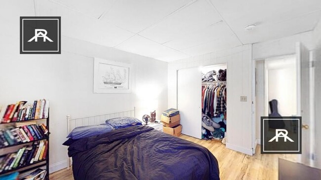Foto del edificio - 1 bedroom in Allston MA 02134
