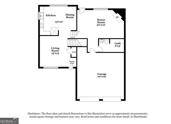 Building Photo - 1547 Enchanted Forest Dr