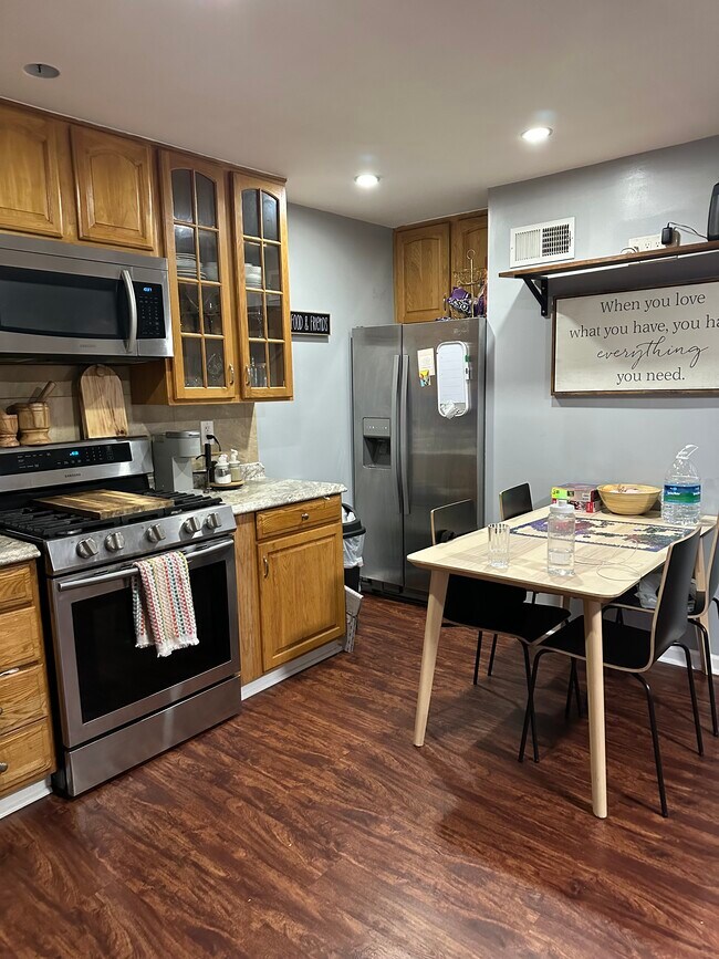 Foto del edificio - 4133 Lawndale St