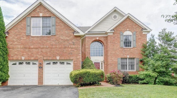 Foto principal - 43516 Lucketts Bridge Cir